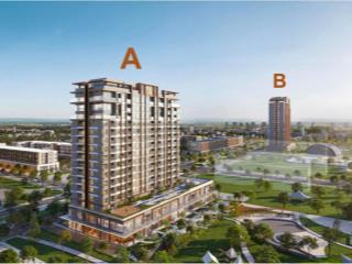 Booking đặt mua chung cư cao cấp masteri đan phượng  đón sóng hạ tầng tây thăng long 10 làn xe