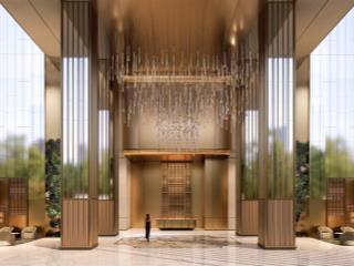 Sun cầu giấy tiêu chuẩn 6* gần đại học quốc gia giá từ 9,5 tỷ 2pn 66m2 tiện ích cao cấp, view đẹp