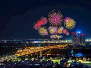 Lumière+ phiên bản giới hạn ngay mặt hồ, view pháo hoa, triển lãm  2 toà cuối cùng vinhomes cổ loa