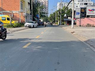 Bán đất hẻm 55/1 đ.cây keo 5m dài 15m p.tam phú thủ đức