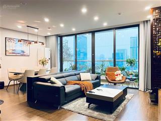 Bán căn hộ la casta văn phú, 84m2, 2pn, full nội thất, tầng đẹp, có sổ đỏ