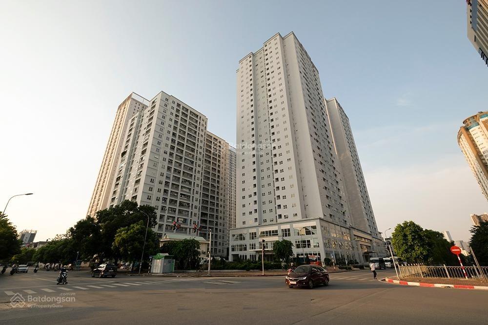 (giá chuẩn) chính chủ cần bán 2 căn toà 30t, 2pn 58m2, 3pn 75m2, full nội thất, sẵn sổ đỏ