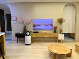 (giá chuẩn) chính chủ cần bán 2 căn toà 30t, 2pn 58m2, 3pn 75m2, full nội thất, sẵn sổ đỏ