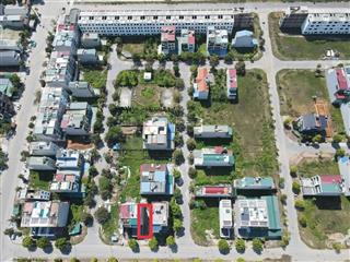 Bán view vườn hoa vị trí đẹp kđt mới xuân hoà  có thể kinh doanh mọi mặt hàng, dt 111m2 mt 6m
