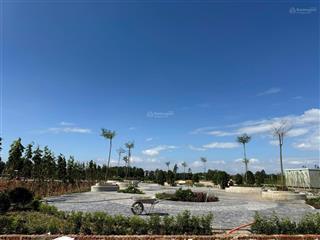 Mở bán kđt mới xuân hoà  giá chính thứ 28,5tr/m2 dt 100m2 view trường học, đất nền sổ đỏ