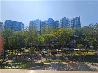 Bán sky linked villa 4pn, 228.8m2, mặt tiền 16m, xe hơi lên tận nhà, căn góc, cả dự án chỉ có 6 căn