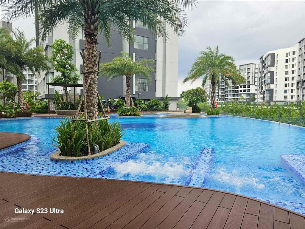 Bán căn hộ 2pn, 85m2, giá 6.45tỷ + kèm 01 ô xe hơi, nhận nhà ngay, diamond alnata plus celadon city