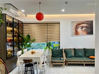 Bán căn 2pn, 85m2, diamond alnata plus, view công viên, ntcb, tặng ô xe hơi, celadon city tân phú