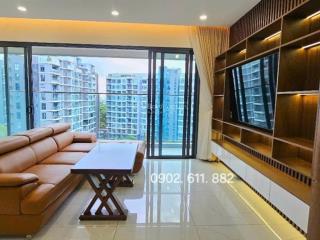 Cho thuê giá tốt căn 3pn, 117m2, full nội thất, giá 25tr/ tháng, gần sân bay celadon city q.tân phú
