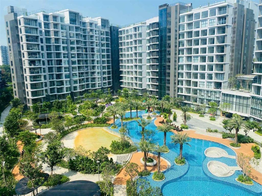 Diamond centery bán 3pn 2wc, ~ 121m2, giá 10,5 tỷ + 01 ô xe, ntcb, view công viên