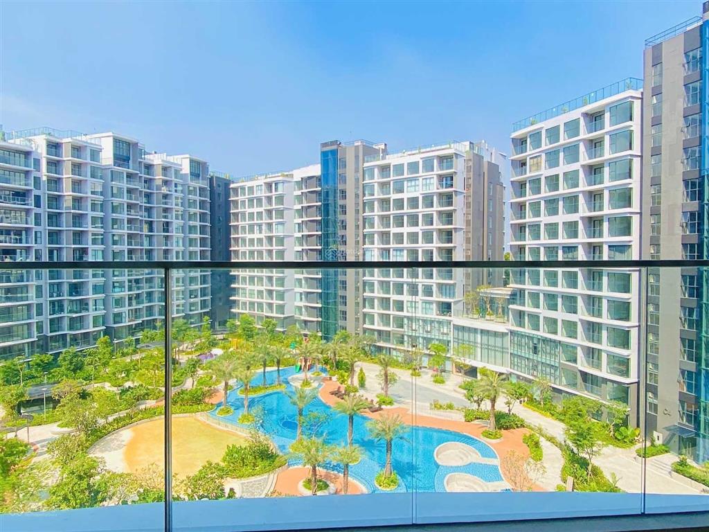 Diamond centery bán 3pn 2wc, ~ 121m2, giá 10,5 tỷ + 01 ô xe, ntcb, view công viên