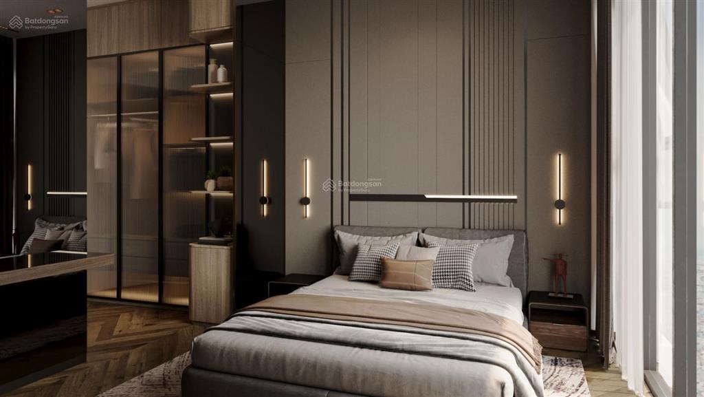 Bán nhanh 2pn 75m2 tháp a6 a6.2x.10 eaton park, tầng cao, view trung tâm q1, giá chỉ 10,x tỷ all in