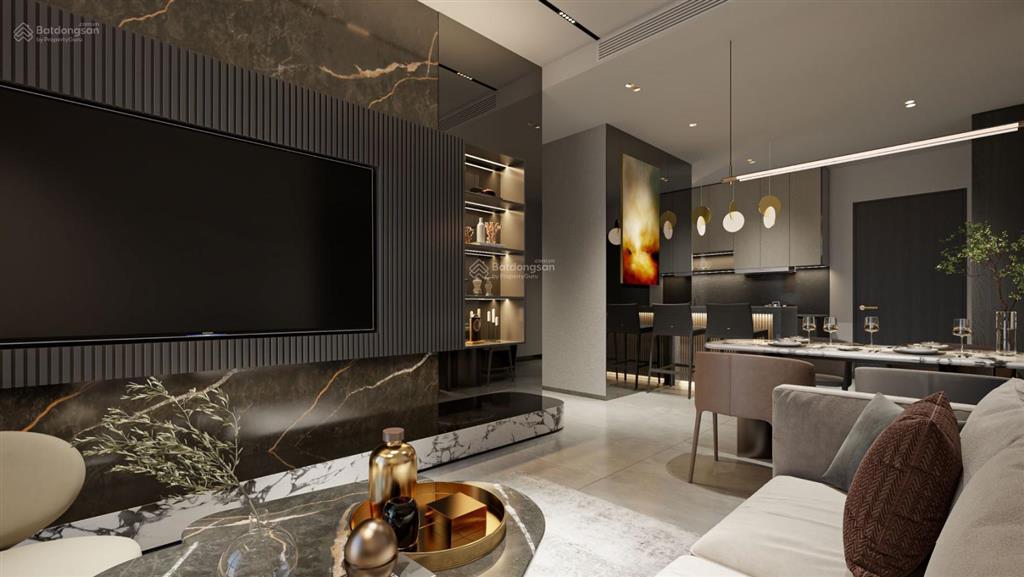 Bán nhanh 2pn 75m2 tháp a6 a6.2x.10 eaton park, tầng cao, view trung tâm q1, giá chỉ 10,x tỷ all in