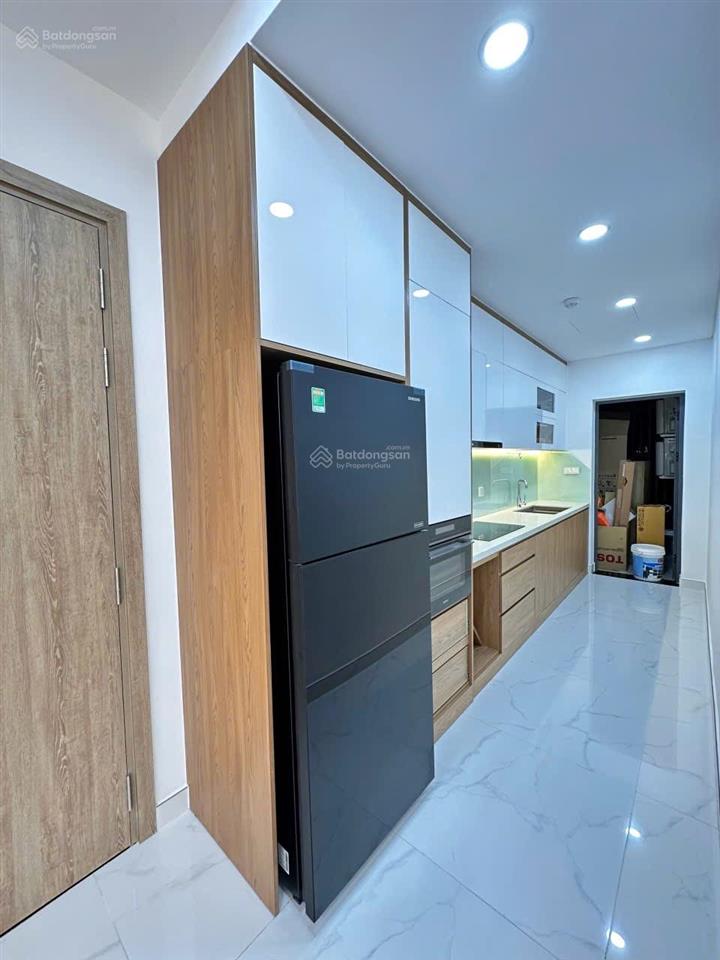 Cho thuê căn trệt 2pn, 85m2 full nội thất, 18tr/ tháng, bao pql, diamond alnata celadon city