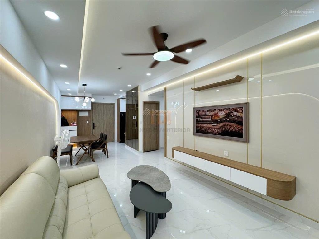 Cho thuê căn trệt 2pn, 85m2 full nội thất, 18tr/ tháng, bao pql, diamond alnata celadon city