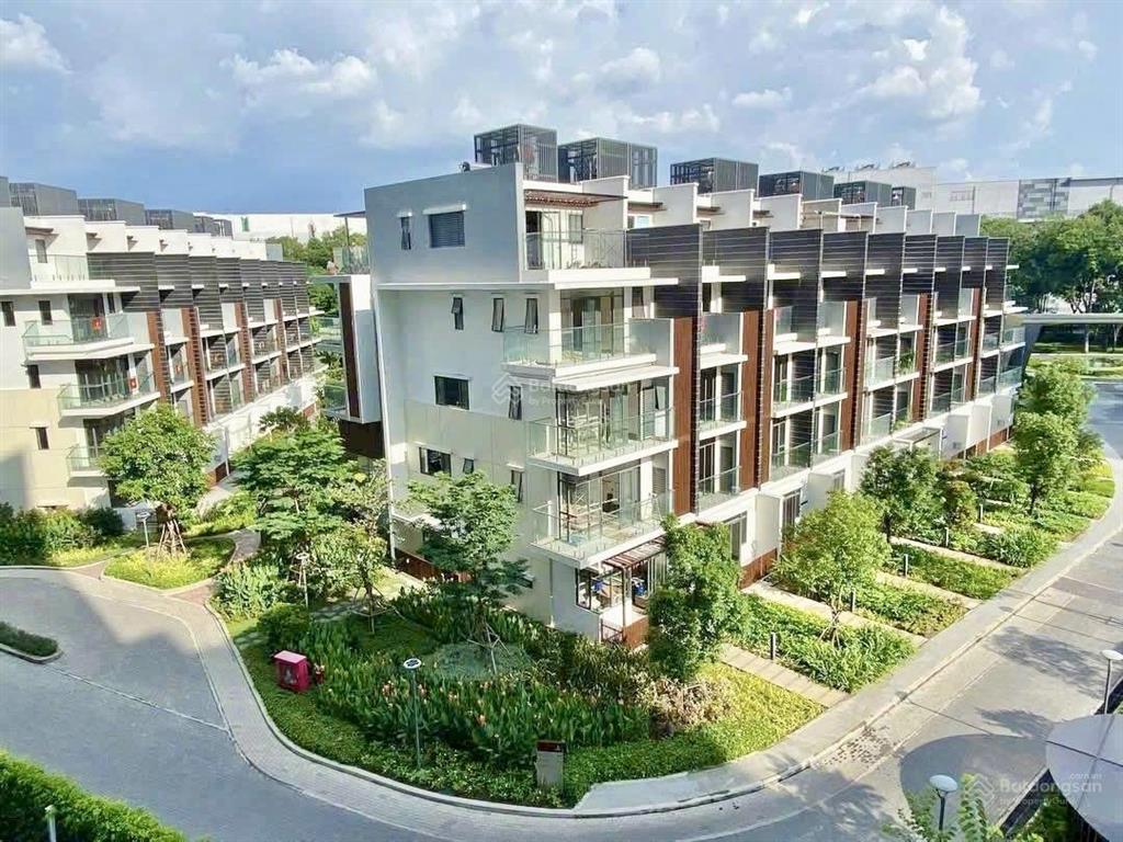 Rổ hàng cuối cùng the glen mua giá gốc cđt, nhà thấp tầng , 6x19, 1 hầm xe, 3 lầu celadon city