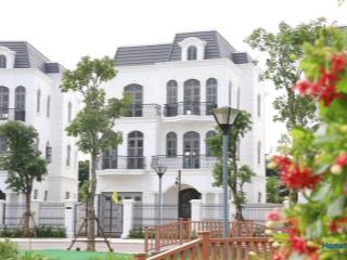 Bán gấp bt đơn lập imperia gần công viên, trục đường chính