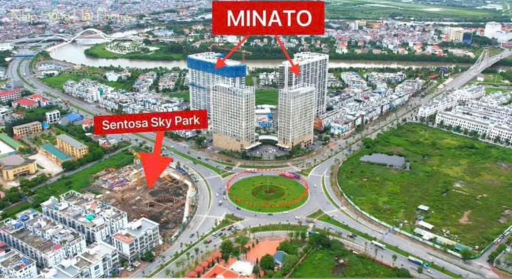 Căn 2n giá tốt nhất dự án còn sót lại