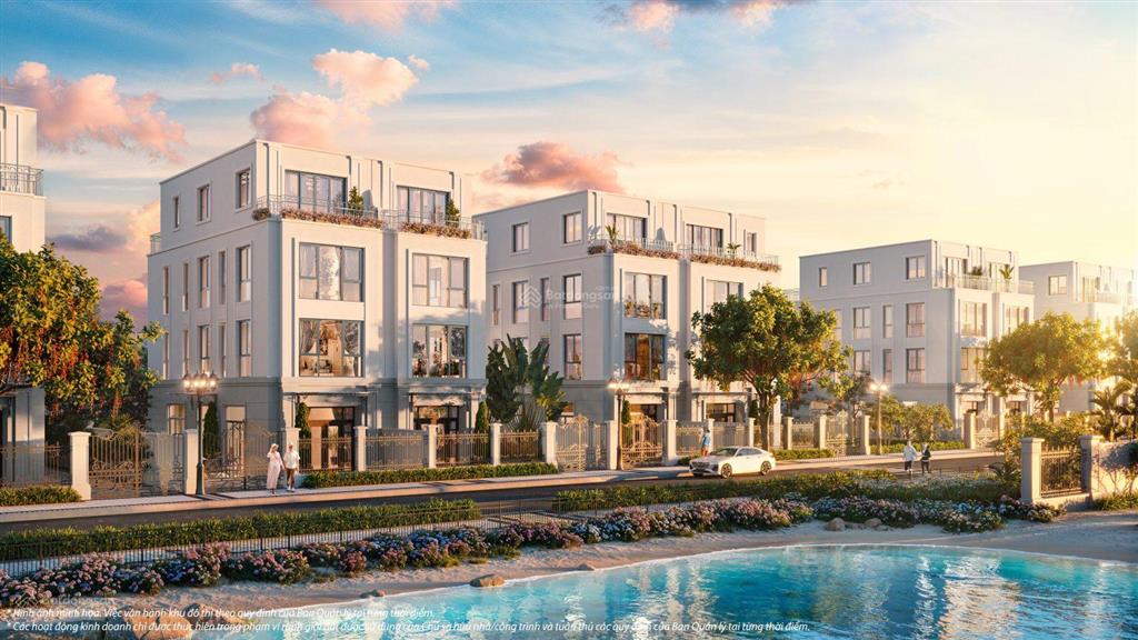 Em còn sót căn song lập 180m2, hướng đông nam, đối diện vinwonders, bến du thuyền siêu hot!