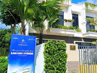Lan anh avenue khu compound cao cấp dành cho chuyên gia đầu tiên ở tân uyên chỉ 666 tr sở hữu