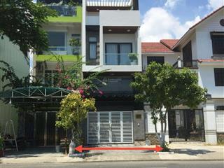 Bán nhà 4 tầng kiên cố mặt tiền kinh dương vương, view biển đà nẵng