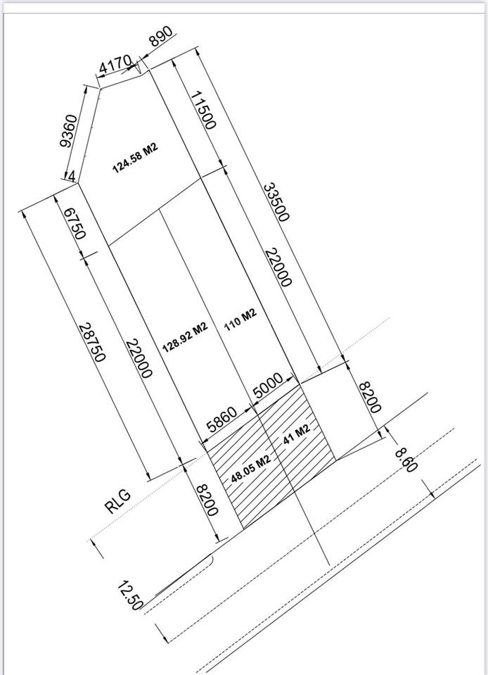 Bán gấp đất đẹp tại đào sư tích, 55 triệu/m2, 361m2 0934 132 ***
