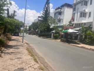 Bán đất nền kdc phú xuân vạn hưng phú, 46 triệu/ m2, lô góc 2 mt