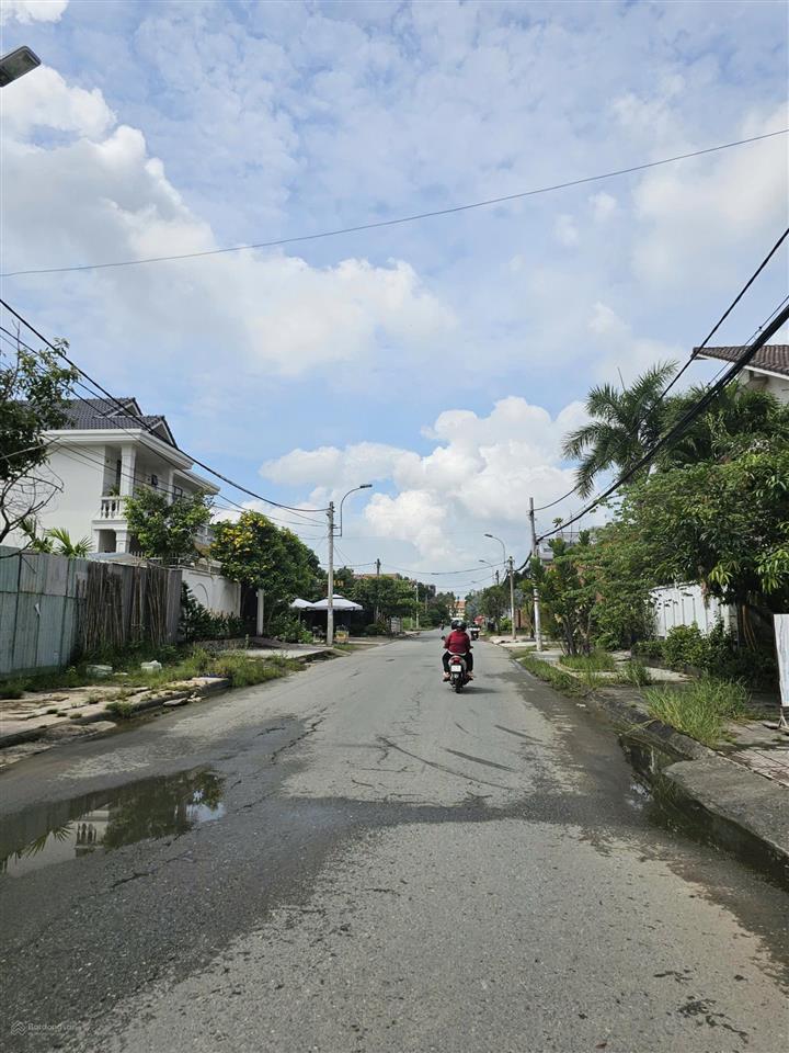 Bán đất nền dự án khu dân cư phú xuân, 38 triệu/m2, 100 m2,  0934 132 ***