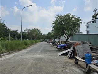 Bán đất nền dự án tại nhơn đức, nhà bè, hcm, 4,6 tỷ, 95m2 gần ngay 3 trường đại học