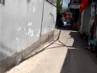 Bán đất 1000m2 giá 3 tỷ tại nguyễn văn tạo, xã hiệp phước, nhà bè, hcm