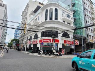 Bán khách sạn (9mx25m)  cách biển bãi sau 300 mét  mặt tiền phó đức chính  vũng tàu  gía 41 tỷ