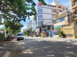 Chính chủ bán đất đẹp xây khách sạn cao tầng  dt 7x30m  mt phan chu trinh, vũng tàu, giá 24tỷ