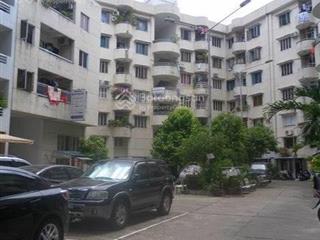 Cho thuê căn chung cư 20m2 full nội thất gần sân bay 4tr/tháng0931 272 ***