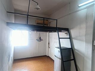 Cho thuê căn hộ mini đường trần hưng đạo b, q5 ngay cạnh đại thế giới chỉ 2,8 triệu/th0931 272 ***