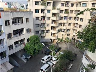 Cho thuê căn hộ mini 1 người ở ngay cv gia định  4tr/th  0931 272 ***