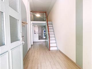 Cho thuê nguyên căn tầng 2 trong chung cư 158d pasteur  q1  6,5 tr/tháng  0931 272 ***