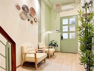 Cho thuê căn hộ studio 1pn chung cư pasteur 6.5tr/tháng0931 272 ***