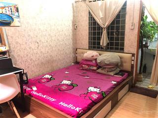 Phòng trọ kế bên coopmart nguyễn kiệm full nội thất 4 triệu/tháng0931 272 ***