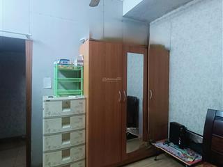 Cho thuê 1 căn chung cư mini ở tầng 3 chung cư 675 nguyễn kiệm, p9, quận phú nhuận