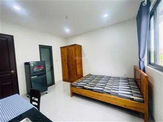 Căn hộ dịch vụ full nội thất khu thạnh mỹ lợi q2 gần uỷ ban q2