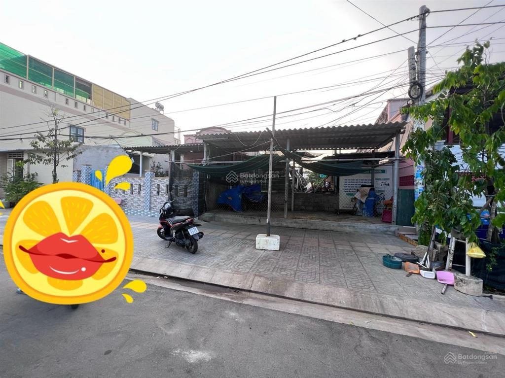 Chủ gửi bán 167m2 vị trí cực đẹp đất mặt tiền đường trần văn mầu khu tái định cư biển phước hải