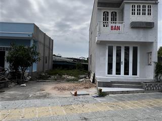 Bán đất tặng nhà mặt tiền đường 42m trung tâm biển phước hải. diện tích 141m2 cách biển chỉ 1km