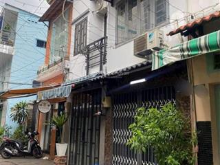 Vị trí đắc địa chỉ 3,5 tỷ! hxh đường lê văn duyệt, p1, bình thạnh