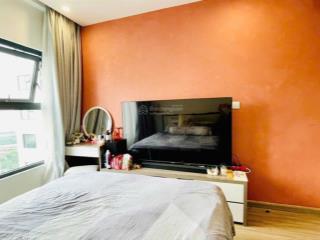 Chuyển định cư cần bán gấp căn hộ 1pn+ tại dự án vinhomes grand park, full nội thất.  o9136333o3