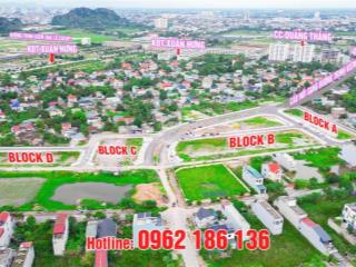 Đất mb giá rẻ phường an hưng thành phố thanh hoá