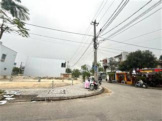 Bán đất kqh bàu vá, đ.khởi, p thủy xuân, huế, 6,75 tỷ, 198m2, view đẹp hàng hiếm tại