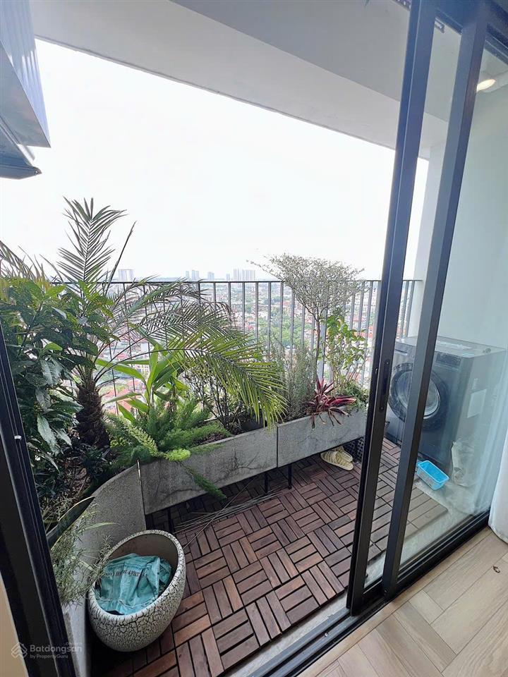 Chính chủ bán nhanh căn hộ 1pn + 1 + 1wc dự án feliz homes.  0964 161 ***