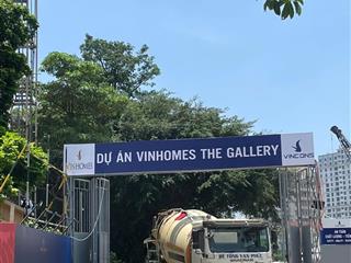 Hotline quản lý dự án vinhomes gallery giảng võ  0352 472 *** ( miễn môi giới )