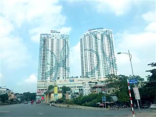 Bán căn penhouse duplex mipec long biên. 330m2. rộng nhất dự án. hướng đông nam. view hồ tai trâu