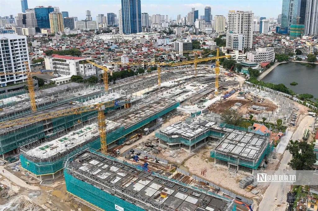 Hotline dự án vinhomes giảng võ (miễn môi giới) 0352 472 ***. mua trực tiếp chủ đầu tư